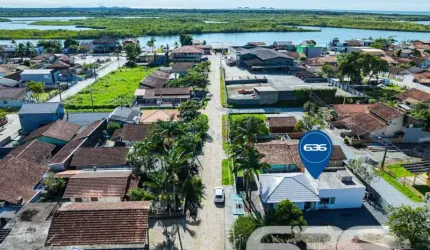 Casa | Balneário Barra do Sul | Costeira