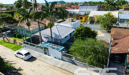 Casa | Balneário Barra do Sul | Costeira