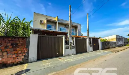 Casa | Joinville | Boa Vista