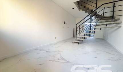 Casa | Joinville | Adhemar Garcia