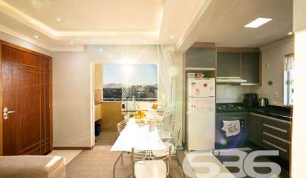 Apartamento | Joinville | Itaum