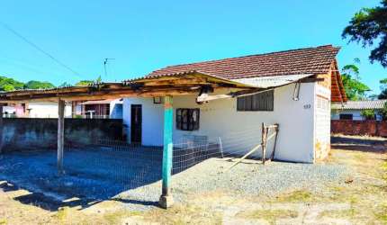 Casa | Balneário Barra do Sul | Salinas