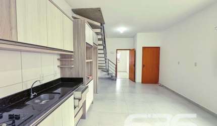 Casa | Joinville | Boa Vista