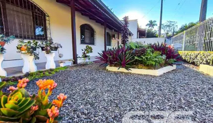 Casa | Joinville | Petrópolis