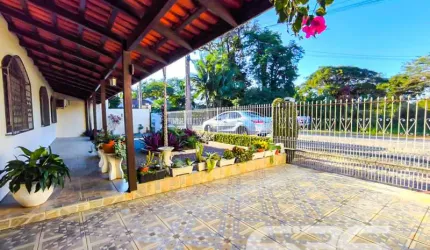 Casa | Joinville | Petrópolis