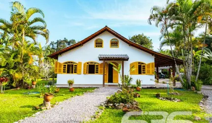 Chacará | São Francisco do Sul | Vila da Glória | Quartos 4