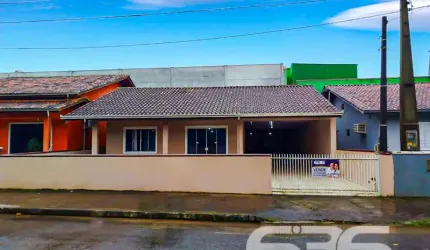 Casa | São Francisco do Sul | Enseada