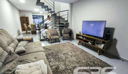 Casa | Joinville | Boa Vista