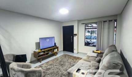 Casa | Joinville | Boa Vista