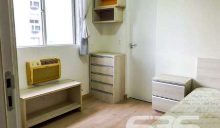 Apartamento | Joinville | Glória
