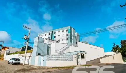 Apartamento | Joinville | João Costa