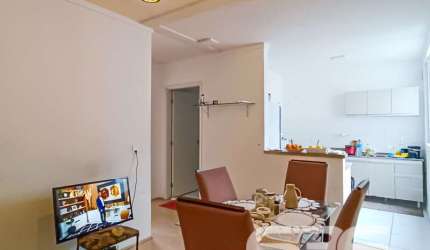 Apartamento | Joinville | João Costa