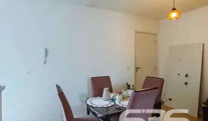 Apartamento | Joinville | João Costa