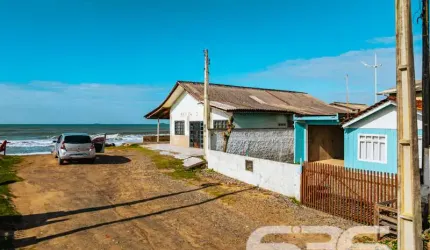 Casa | Balneário Barra do Sul | Centro