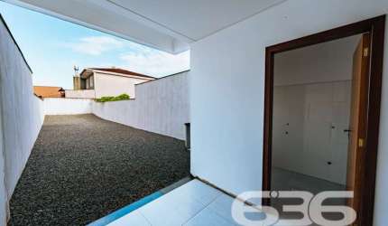 Casa | Joinville | Vila Nova