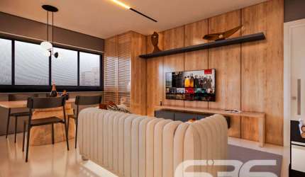 Apartamento | Joinville | Costa e Silva