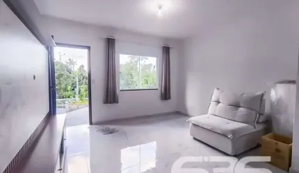 Casa | Joinville | Iririú