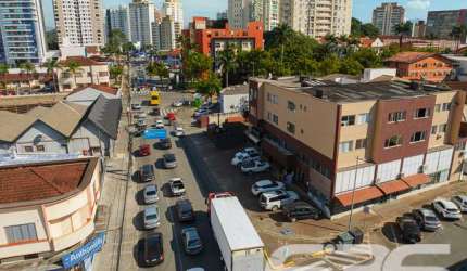 Comercial | Joinville | Centro