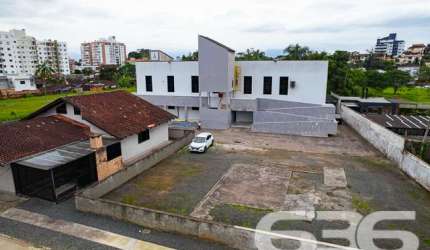 Comercial | Joinville | Saguaçu