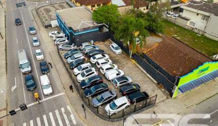 Comercial | Joinville | Guanabara