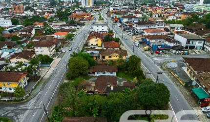 Comercial | Joinville | Iririú