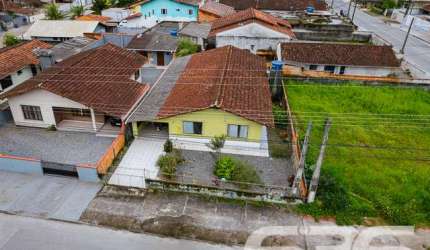 Casa | Joinville | João Costa
