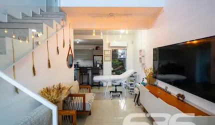 Casa | Joinville | Floresta