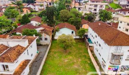 Terreno | Joinville | Saguaçu