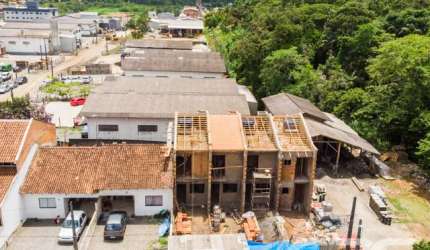 Casa | Araquari | Itinga