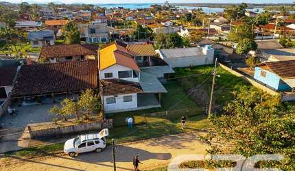 Casa | Balneário Barra do Sul | Costeira