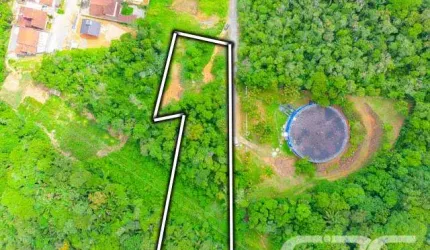 Terreno | Joinville | Profipo