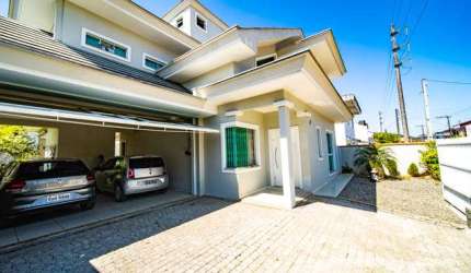 Casa | Joinville | Iririú