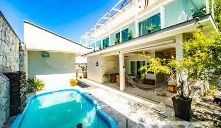 Casa | Joinville | Iririú