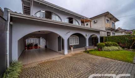 Casa | Joinville | Aventureiro