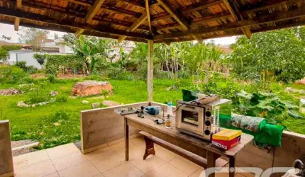 Casa | Joinville | Petrópolis