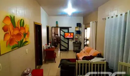 Casa | Joinville | Petrópolis