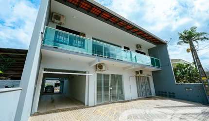 Casa | Joinville | Itaum
