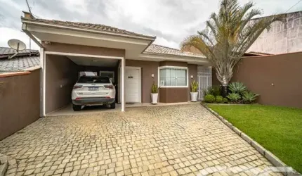 Casa | Joinville | Floresta