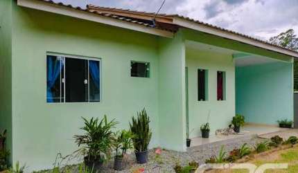 Casa | Araquari | Itinga