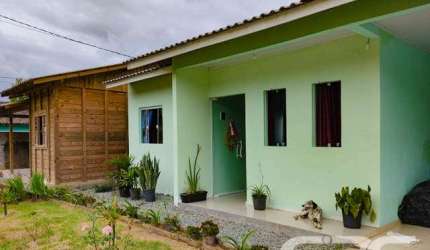 Casa | Araquari | Itinga