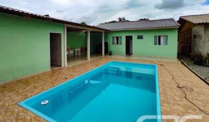 Casa | Araquari | Itinga