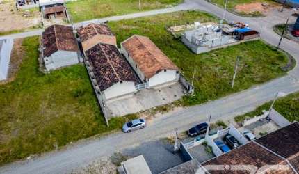 Casa | Araquari | Porto Grande