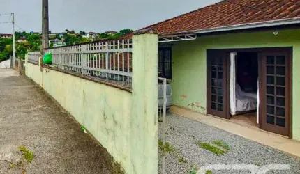 Casa | Joinville | Petrópolis