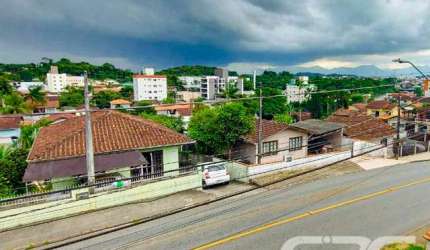 Casa | Joinville | Petrópolis