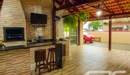 Casa | Joinville | Aventureiro