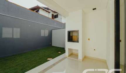 Casa | Joinville | Floresta