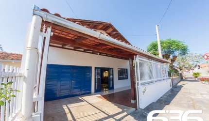 Casa | Balneário Barra do Sul | Centro
