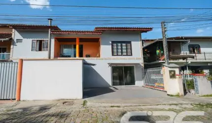 Casa | Joinville | Bucarein