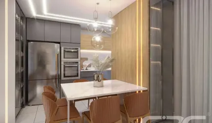 Apartamento | Joinville | Saguaçu