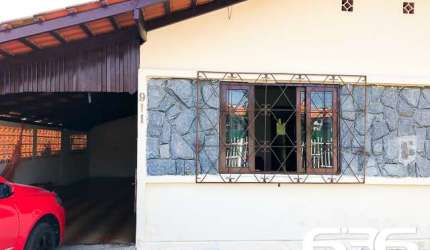 Casa | Joinville | Aventureiro